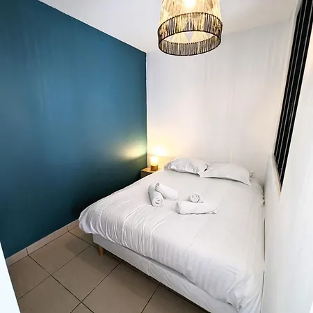 Apparemment Moderne Au Coeur De Apartment