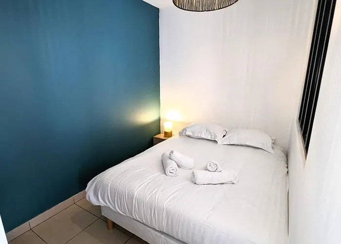 Apparemment Moderne Au Coeur De Appartement